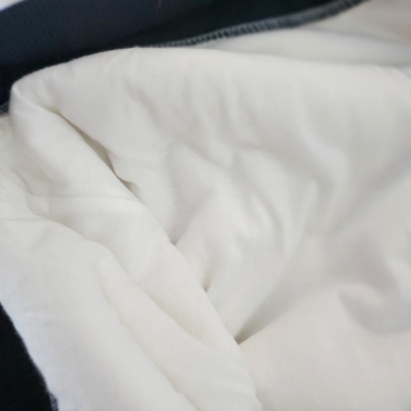 2/$35  FILA Sherpa Fleece Lined hood with Kangeroo pouch pocket Fits Women 6-8 - Picture 7 of 15